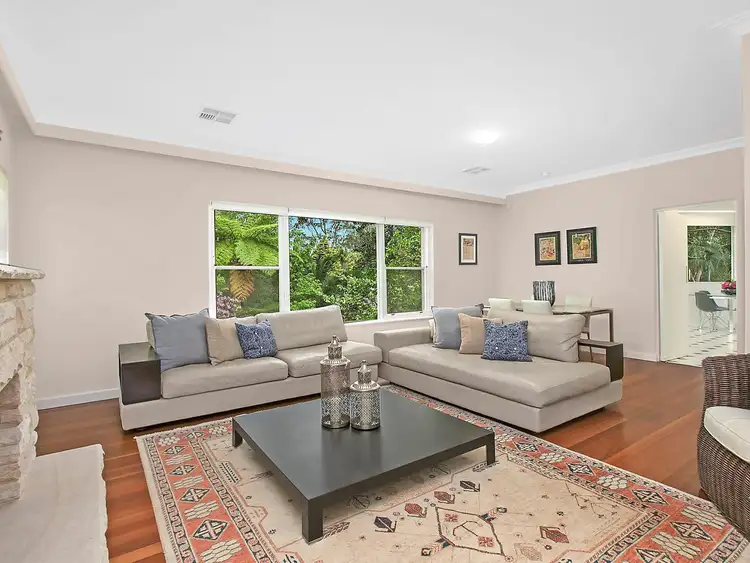 Third view of Homely house listing, 22 Warwick Street, Killara NSW 2071