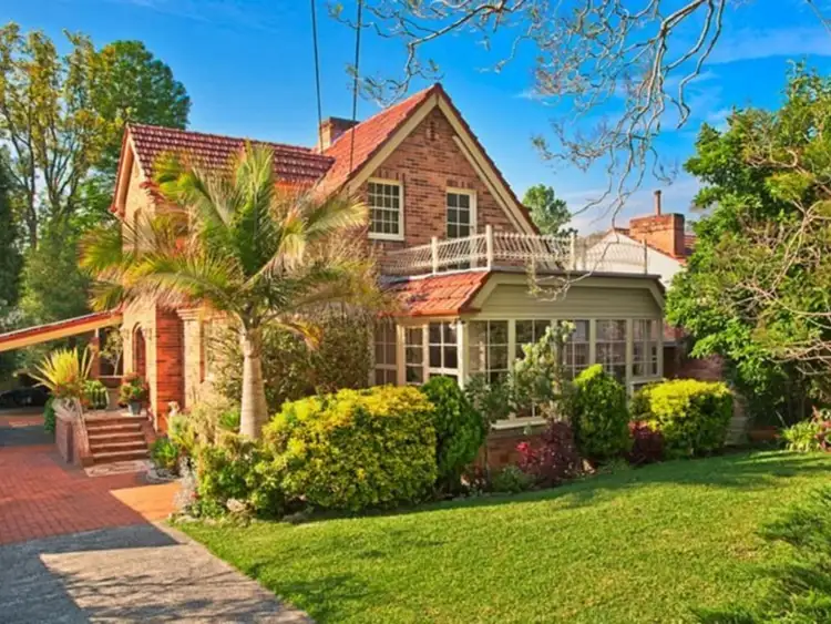 10 Frederick Street, Killara NSW 2071