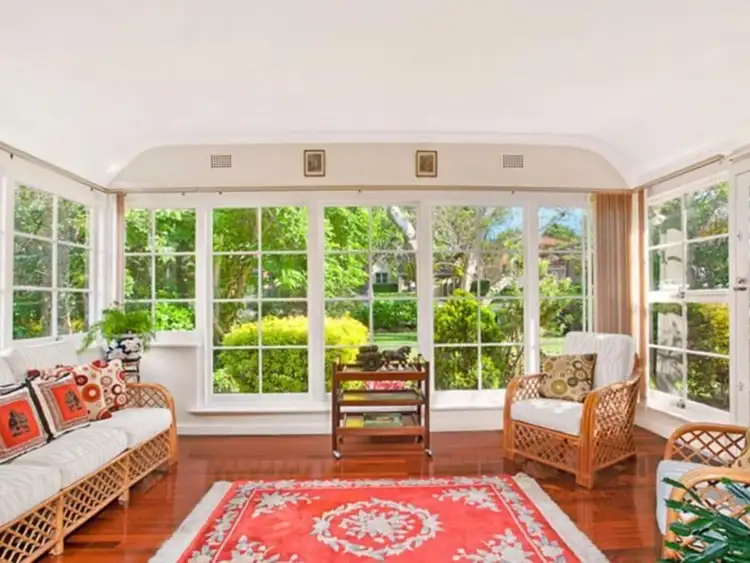 Second view of Homely house listing, 10 Frederick Street, Killara NSW 2071