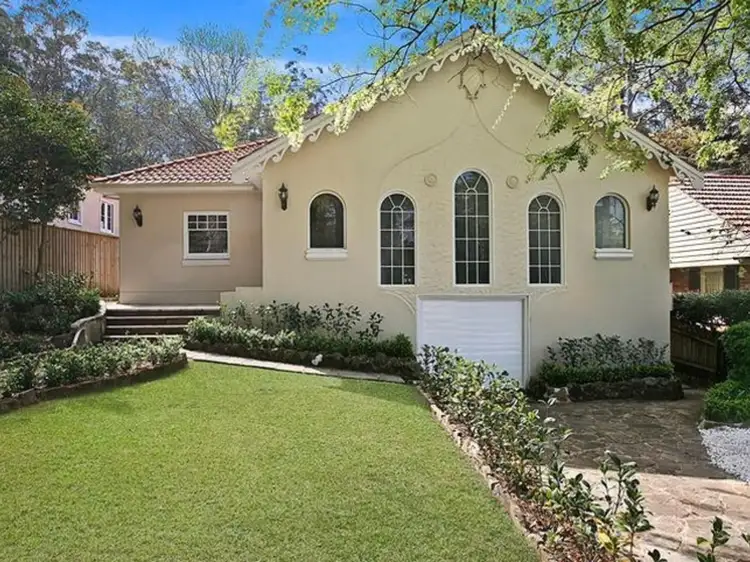 17 Norfolk Street, Killara NSW 2071