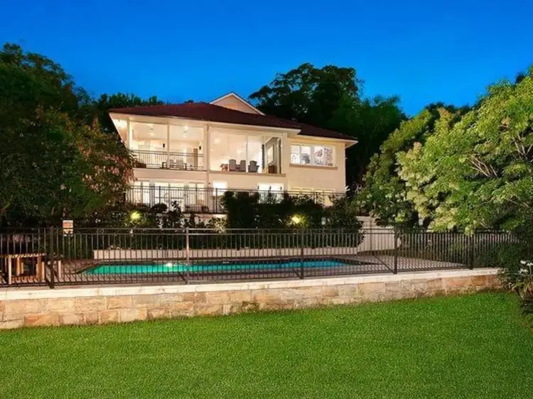 10 Arnold Street, Killara NSW 2071