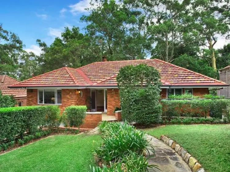 11 Essex Street, Killara NSW 2071