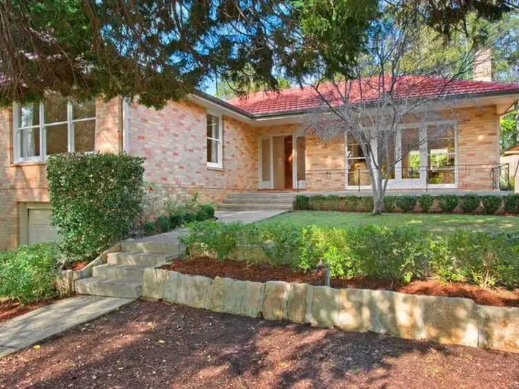 10 Maitland Street, Killara NSW 2071