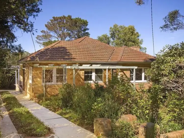 6 Frederick Street, Killara NSW 2071
