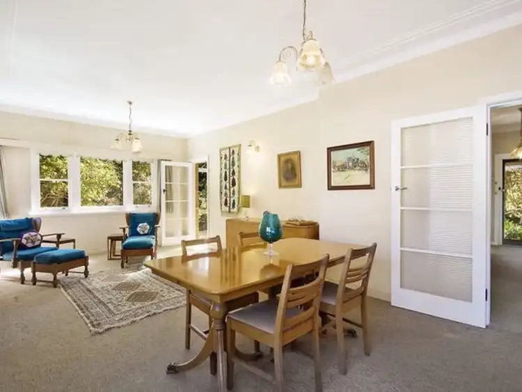 Second view of Homely house listing, 6 Frederick Street, Killara NSW 2071