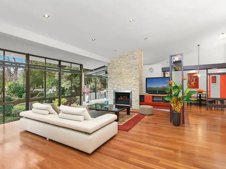 12 Burgoyne Street, Gordon NSW 2072