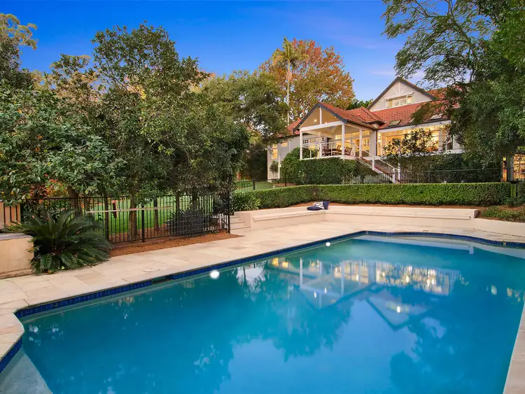 25 Cecil Street, Gordon NSW 2072