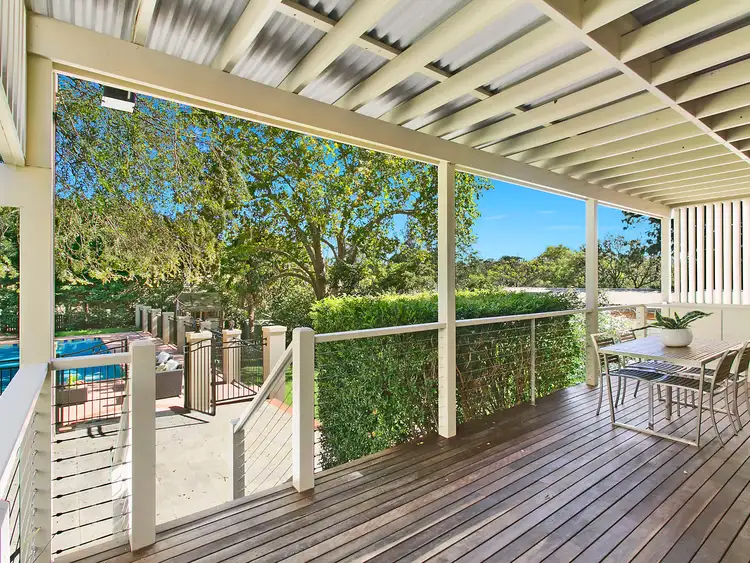 Sixth view of Homely house listing, 16 Mt Ida Street, Gordon NSW 2072