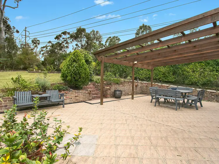 1 Burgoyne Street, Gordon NSW 2072