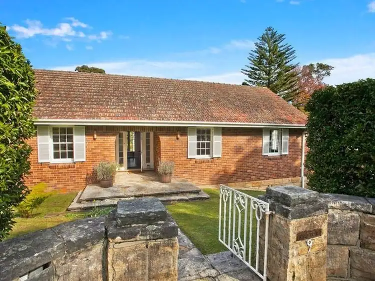 9 Lennox Street, Gordon NSW 2072