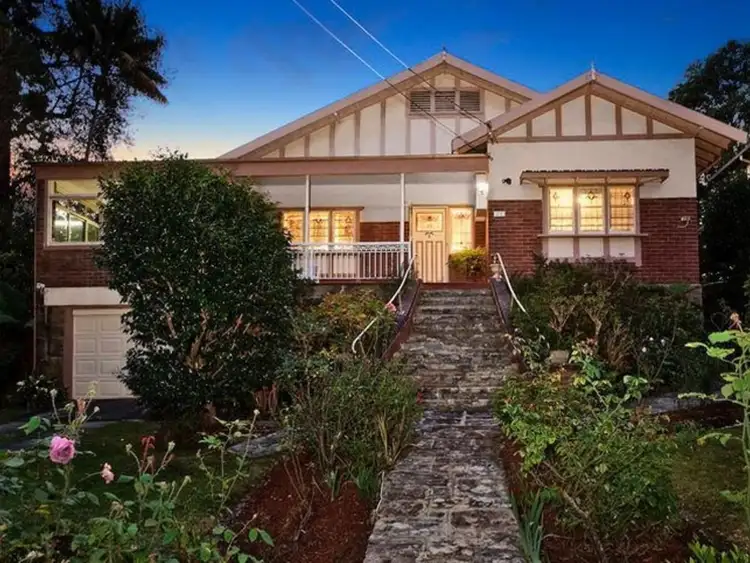 36 McIntosh Street, Gordon NSW 2072