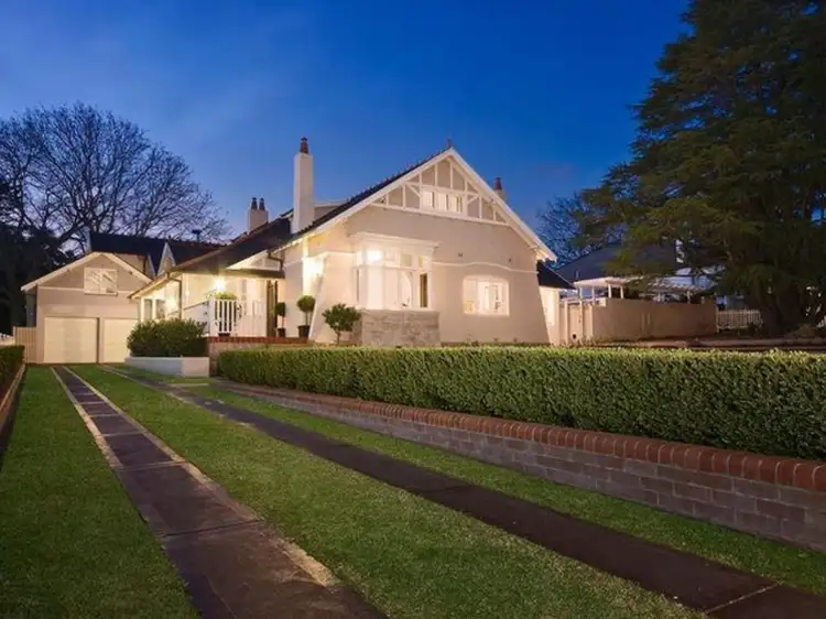 37 Cecil Street, Gordon NSW 2072