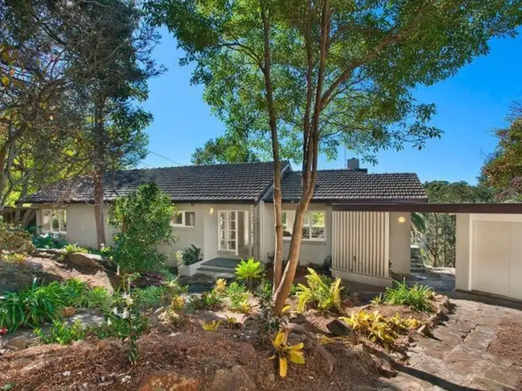 35 Bell Street, Gordon NSW 2072