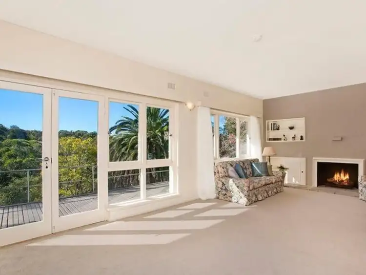 Second view of Homely house listing, 35 Bell Street, Gordon NSW 2072