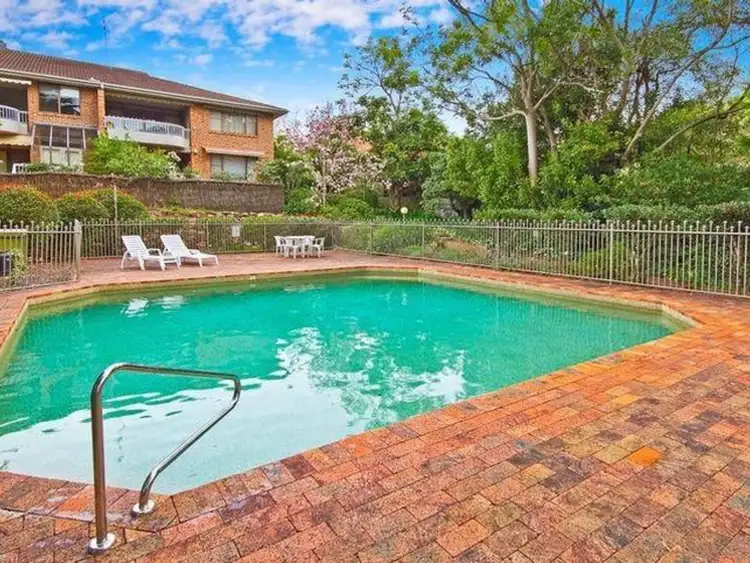 Fourth view of Homely apartment listing, 4/14 McIntosh Street, Gordon NSW 2072