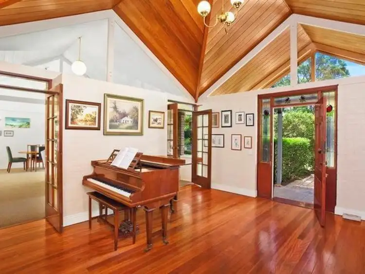 Fourth view of Homely house listing, 20 Baldwin Street, Gordon NSW 2072