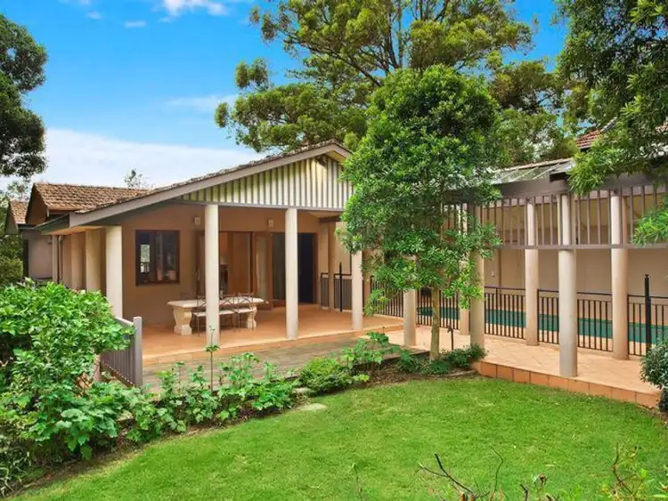 29 Clifford Street, Gordon NSW 2072