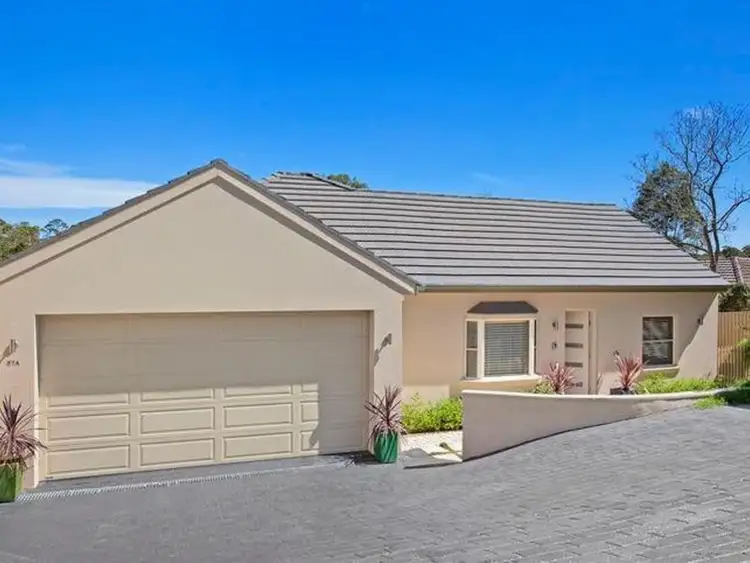 37A Waugoola Street, Gordon NSW 2072