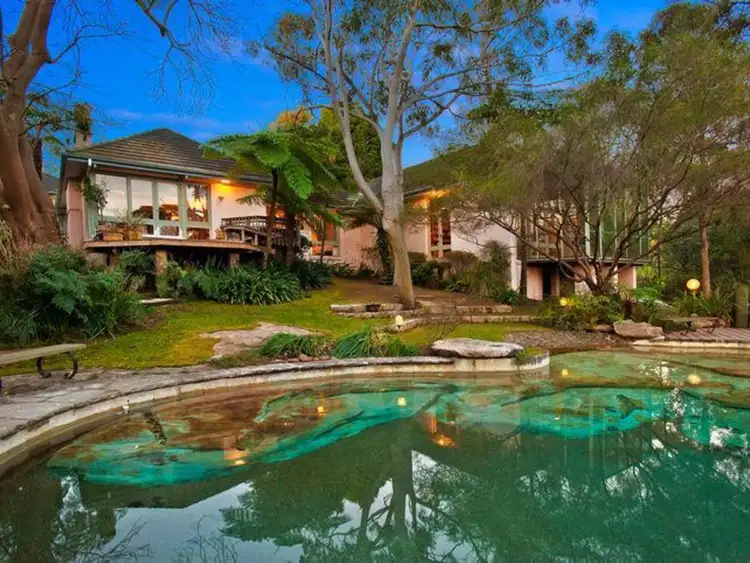 Main view of Homely house listing, 29 Waugoola Street, Gordon NSW 2072