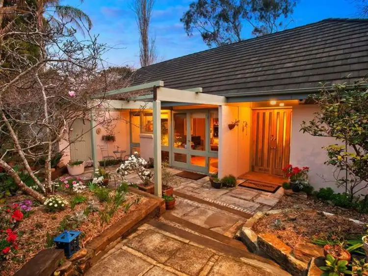 Second view of Homely house listing, 29 Waugoola Street, Gordon NSW 2072