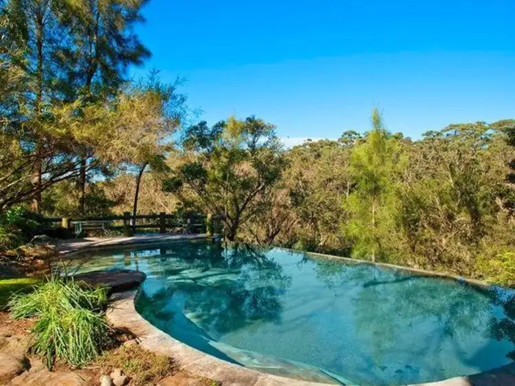 Third view of Homely house listing, 29 Waugoola Street, Gordon NSW 2072