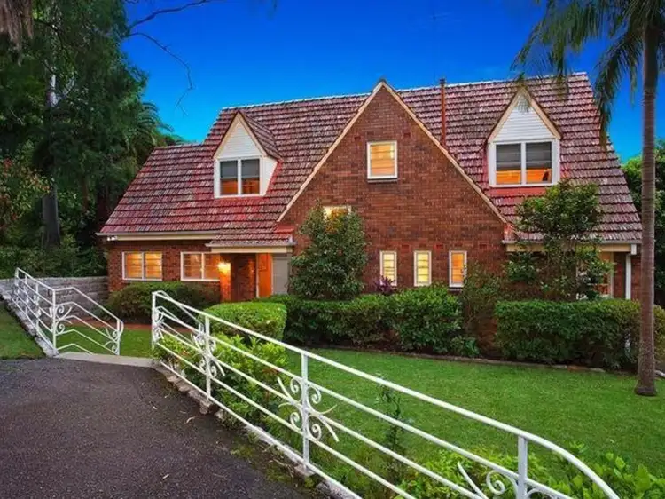 48A Nelson Street, Gordon NSW 2072