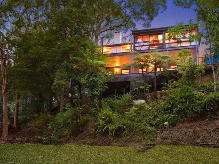 Main view of Homely house listing, 15 Glenview Street, Gordon NSW 2072