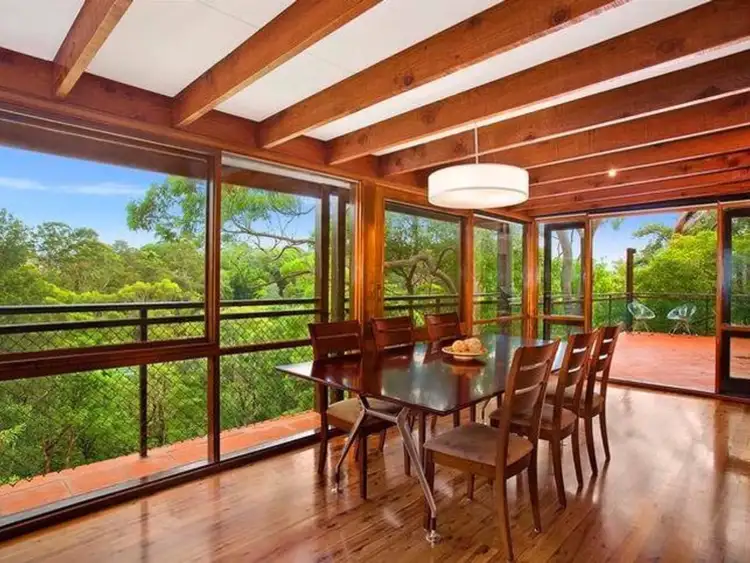 Third view of Homely house listing, 15 Glenview Street, Gordon NSW 2072