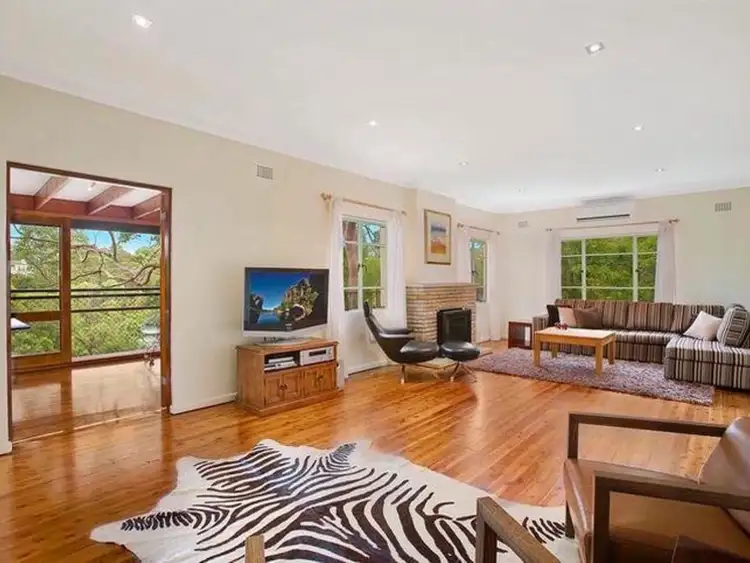 Fourth view of Homely house listing, 15 Glenview Street, Gordon NSW 2072
