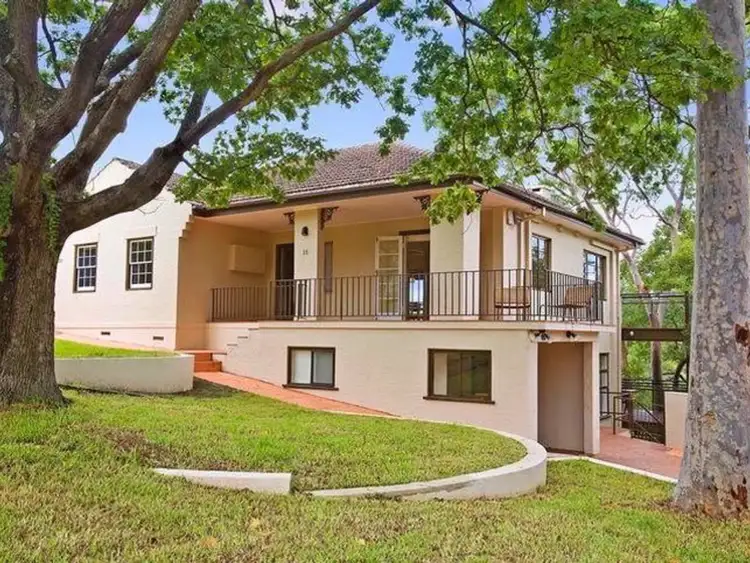 Sixth view of Homely house listing, 15 Glenview Street, Gordon NSW 2072