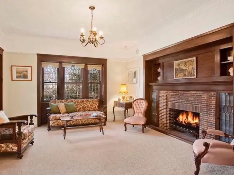 Second view of Homely house listing, 8 Matong Street, Gordon NSW 2072