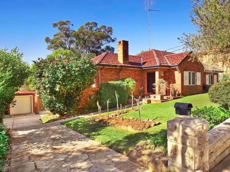 Main view of Homely house listing, 4 Mt William Street, Gordon NSW 2072