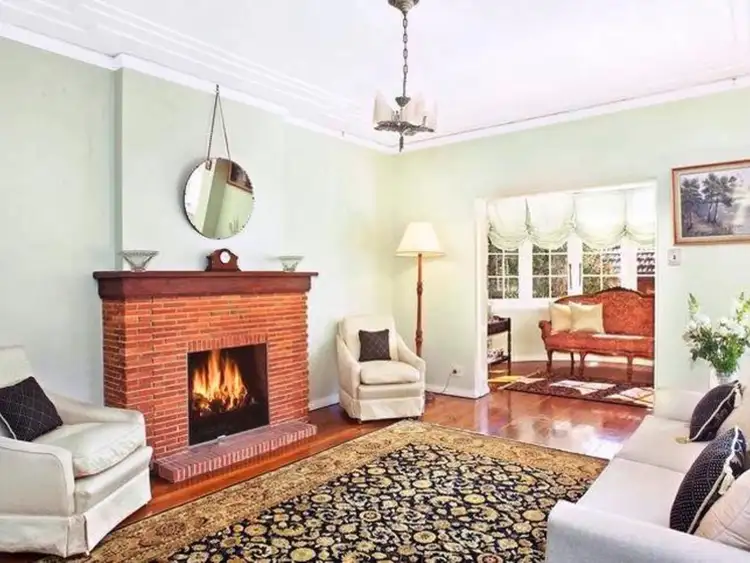 Third view of Homely house listing, 4 Mt William Street, Gordon NSW 2072