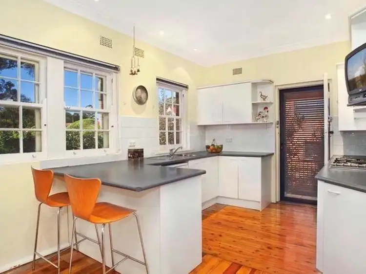 Fifth view of Homely house listing, 4 Mt William Street, Gordon NSW 2072