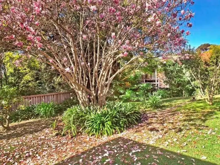 Sixth view of Homely house listing, 4 Mt William Street, Gordon NSW 2072