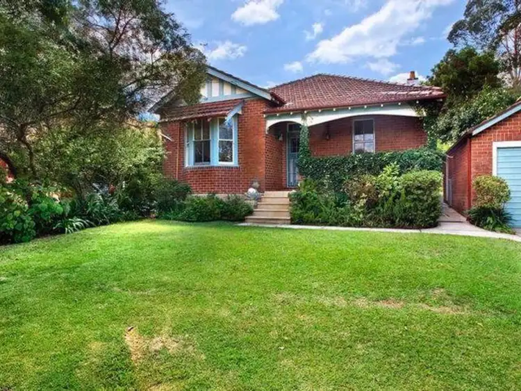 43 McIntyre Street, Gordon NSW 2072