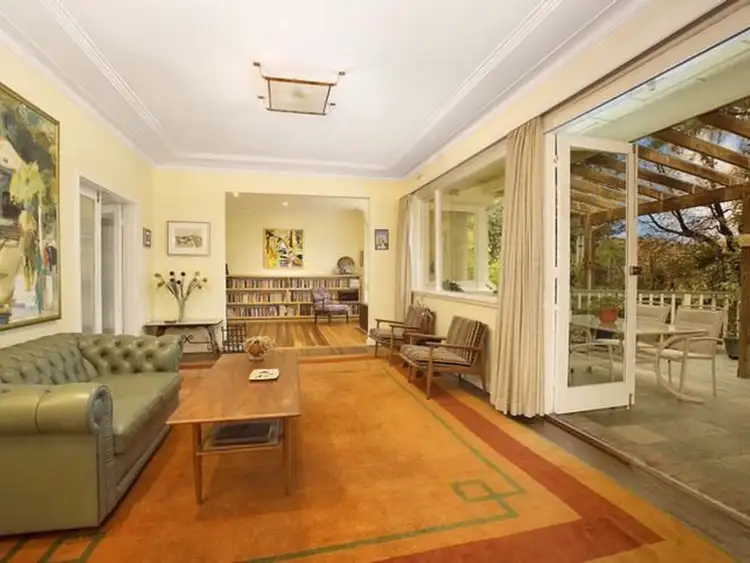 Second view of Homely house listing, 5 Lennox Street, Gordon NSW 2072