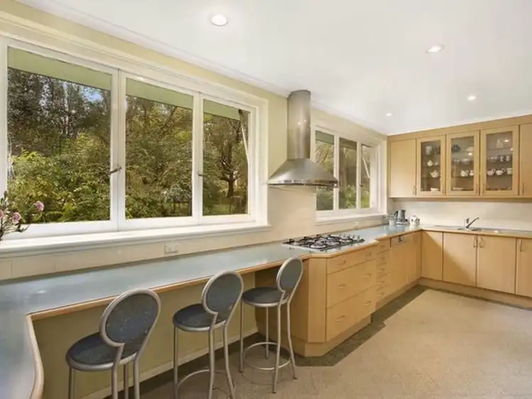 Fourth view of Homely house listing, 5 Lennox Street, Gordon NSW 2072