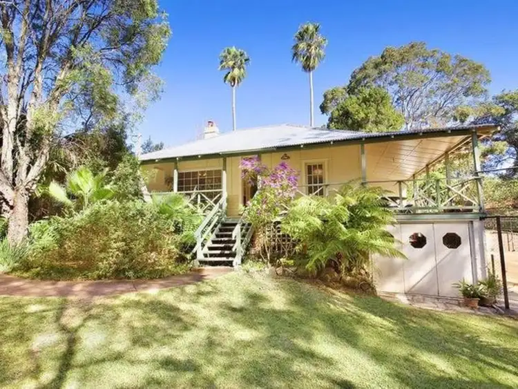 42 Ridge Street, Gordon NSW 2072