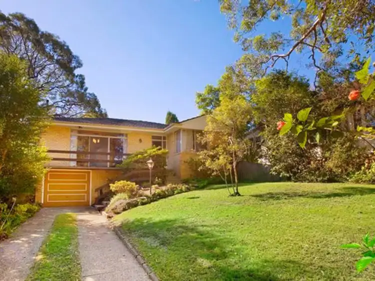 Main view of Homely house listing, 49 McIntyre Street, Gordon NSW 2072