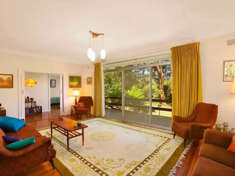 Second view of Homely house listing, 49 McIntyre Street, Gordon NSW 2072