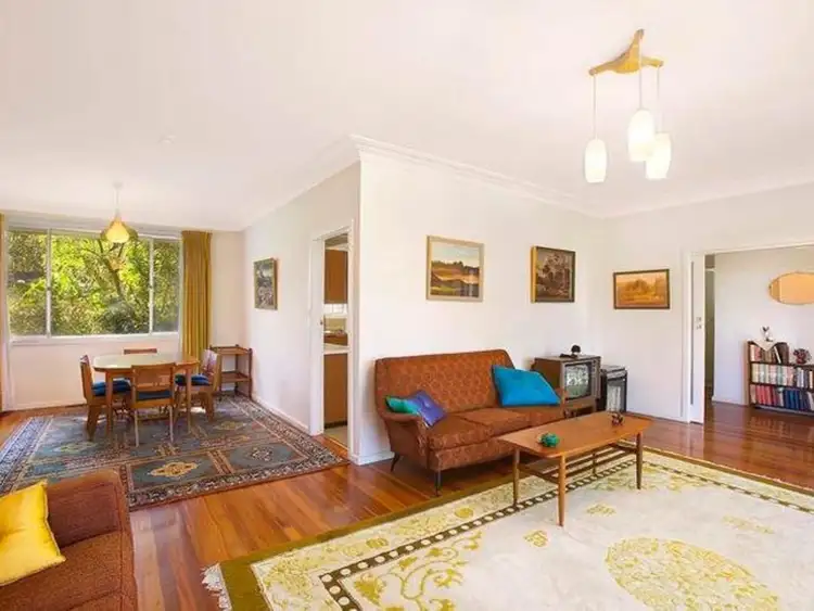 Fourth view of Homely house listing, 49 McIntyre Street, Gordon NSW 2072