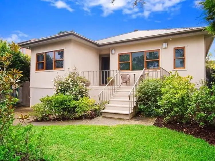 18 Lobelia Street, Chatswood West NSW 2067