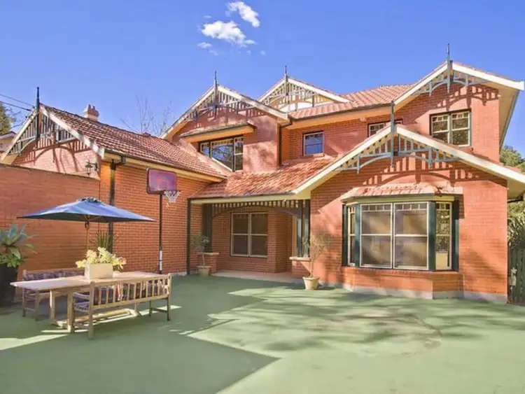 Second view of Homely house listing, 61 Eastern Road, Turramurra NSW 2074
