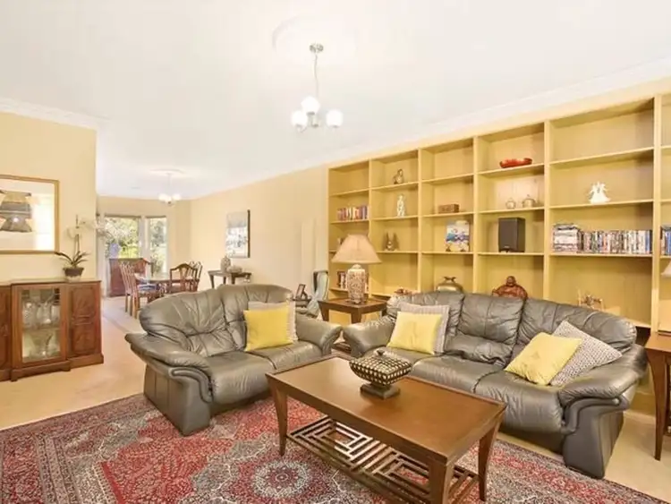 Third view of Homely house listing, 61 Eastern Road, Turramurra NSW 2074