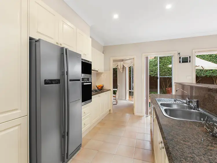Third view of Homely townhouse listing, 5/199 Mona Vale Road, St Ives NSW 2075