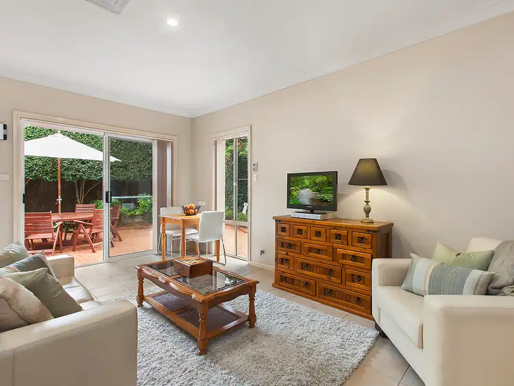 Fourth view of Homely townhouse listing, 5/199 Mona Vale Road, St Ives NSW 2075