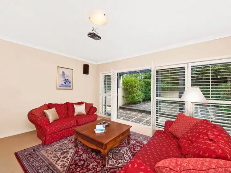 Fifth view of Homely house listing, 41A Kulgoa Road, Pymble NSW 2073