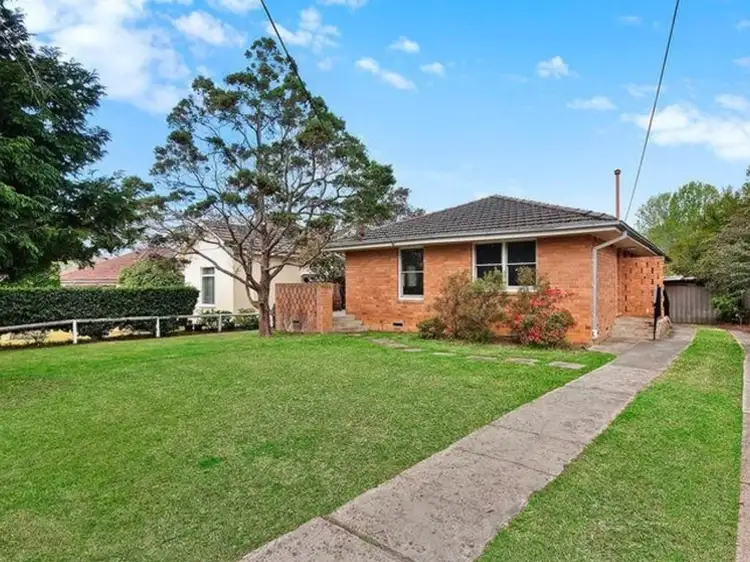 25 Merrivale Road, Pymble NSW 2073