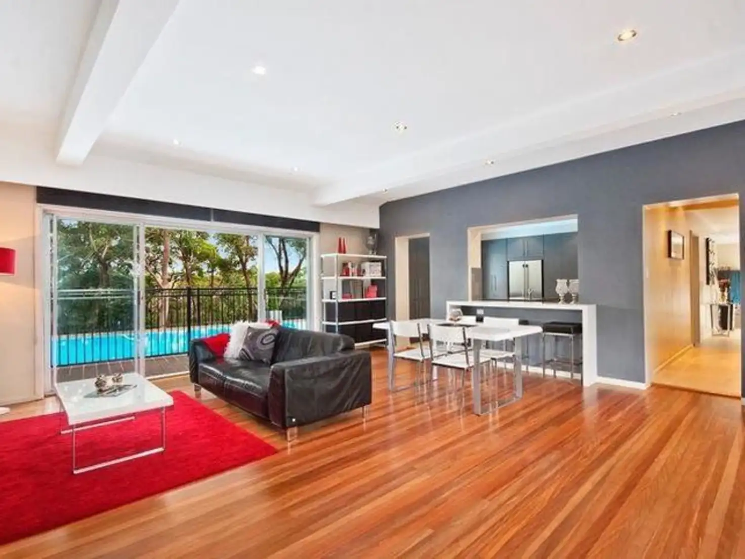 Main view of Homely house listing, 94 Beechworth Road, Pymble NSW 2073